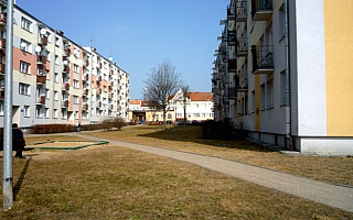 Kolejne elbląskie instytucje z unijnym wsparciem Kolejne elbląskie instytucje z unijnym wsparciem